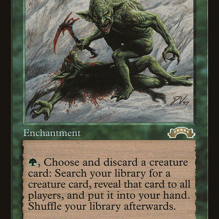 Survival of the Fittest [Exodus]