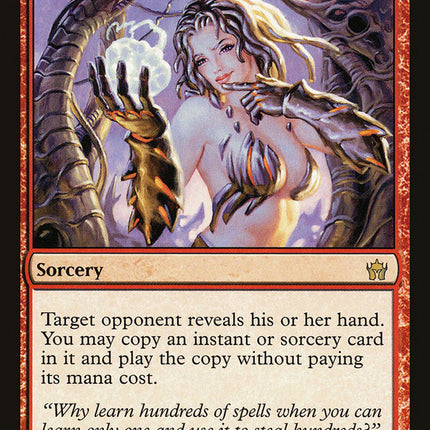 Reversal of Fortune [Fifth Dawn]
