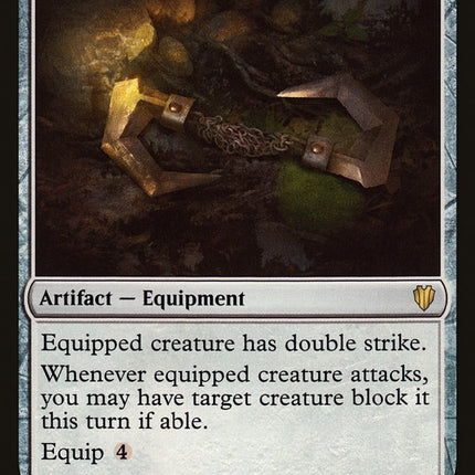 Grappling Hook [Commander 2017]