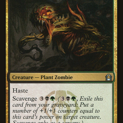Dreg Mangler [Return to Ravnica]