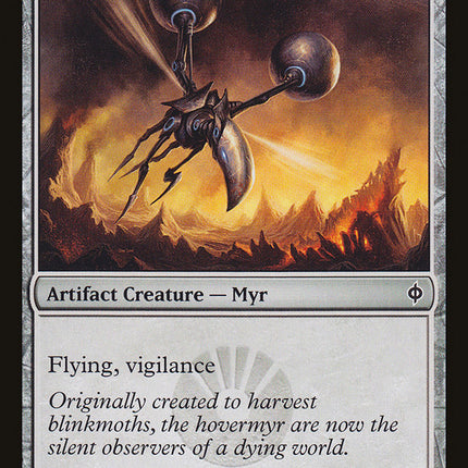 Hovermyr [New Phyrexia]