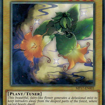 Angel Trumpeter [MP17-EN001] Common