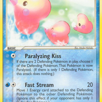 Luvdisc (14/17) [POP Series 2]