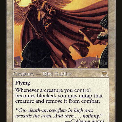 Gustcloak Savior [Onslaught]