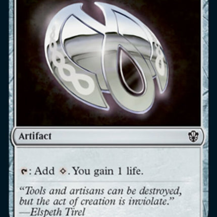 Pristine Talisman [Commander 2021]