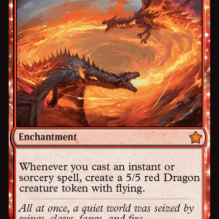 Rite of the Dragoncaller [Foundations]