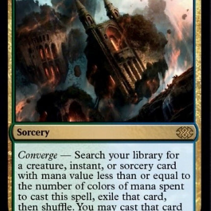 Bring to Light [Double Masters 2022]