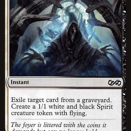 Beckon Apparition [Ultimate Masters]
