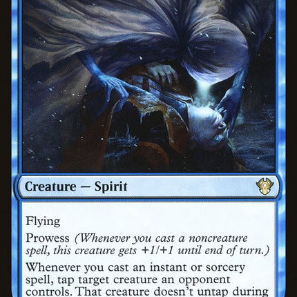 Niblis of Frost [Commander 2020]
