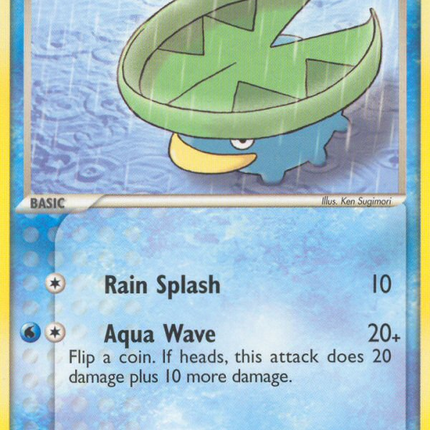 Lotad (63/107) [EX: Deoxys]
