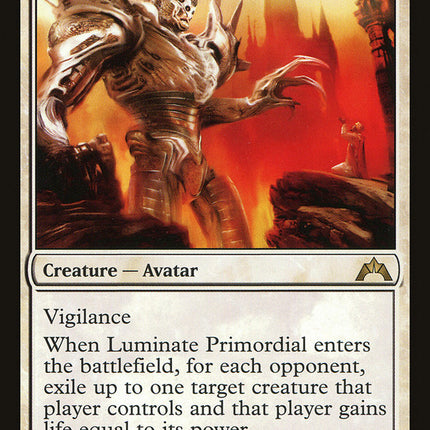 Luminate Primordial [Gatecrash]