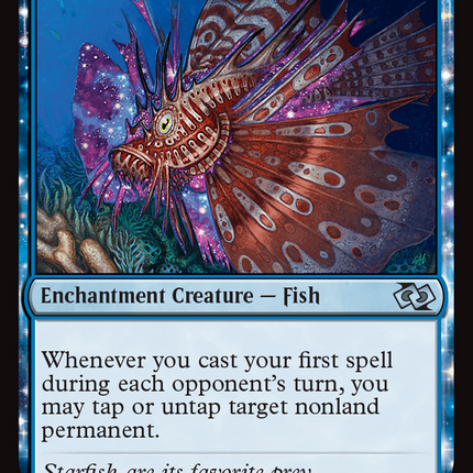Stinging Lionfish [Foundations Jumpstart]