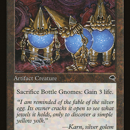 Bottle Gnomes (TMP) [The List]