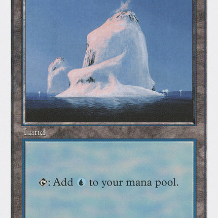Island (437) [Fifth Edition]