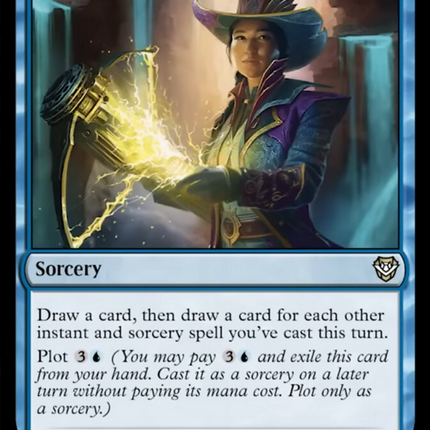 Lock and Load [Outlaws of Thunder Junction Commander]