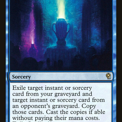 Spelltwine [Duel Decks: Jace vs. Vraska]