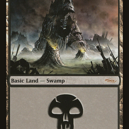 Swamp (3) [Arena League 2004]
