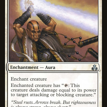 Sinstriker's Will [Guildpact]