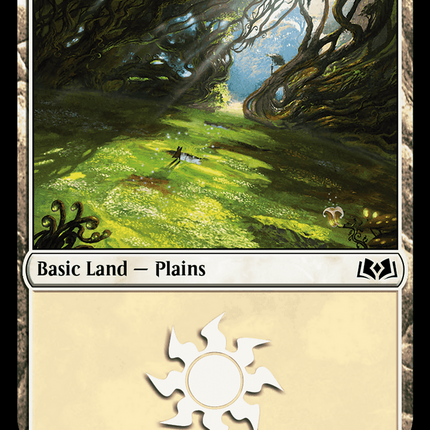 Plains (0267) (WOE) [The List]