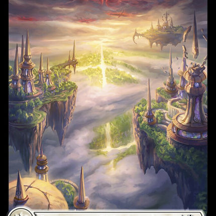 Plains (282) [March of the Machine]