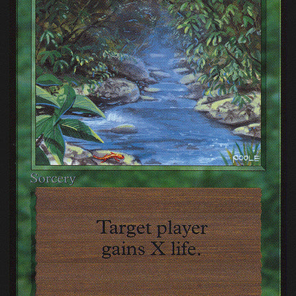 Stream of Life [Collectors' Edition]
