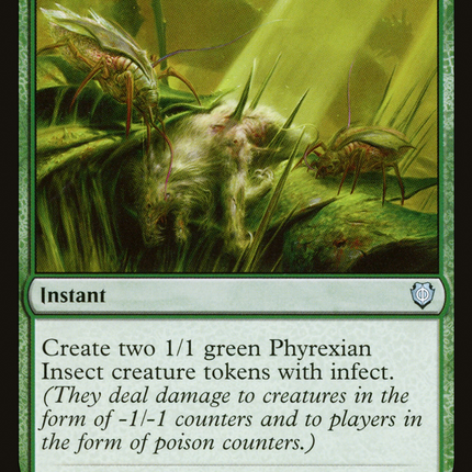 Carrion Call [Phyrexia: All Will Be One Commander]