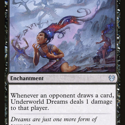 Underworld Dreams [Theros Beyond Death]