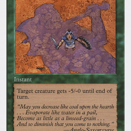 Shrink [Fifth Edition]
