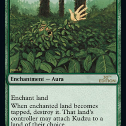 Kudzu [30th Anniversary Edition]