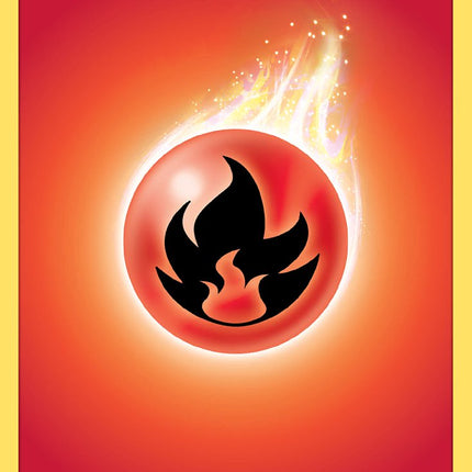 Fire Energy [Sword & Shield: Base Set]