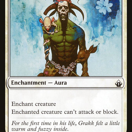 Pacifism [Battlebond]