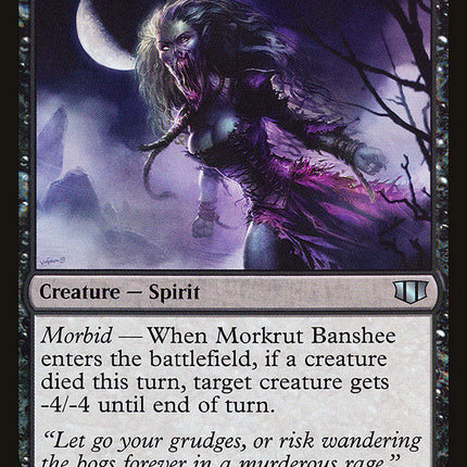 Morkrut Banshee [Commander 2014]