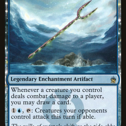 Bident of Thassa [Masters 25]
