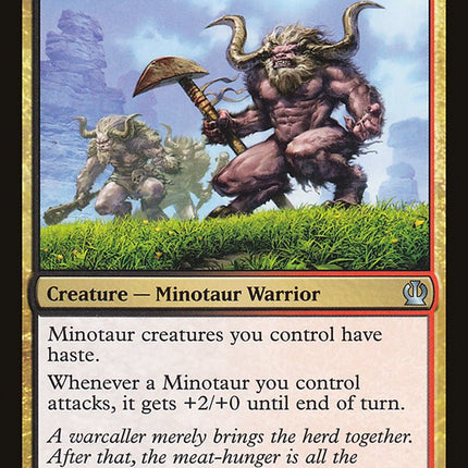 Kragma Warcaller [Theros]
