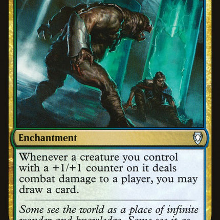 Bred for the Hunt [Commander Anthology Volume II]