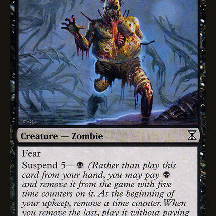 Corpulent Corpse [Time Spiral]