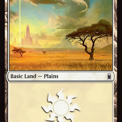 Plains (0287) [Marvel Super Heroes]
