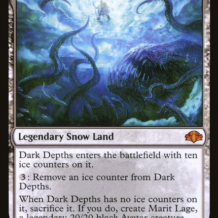 Dark Depths [Dominaria Remastered]