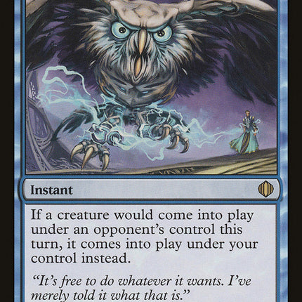 Gather Specimens [Shards of Alara]