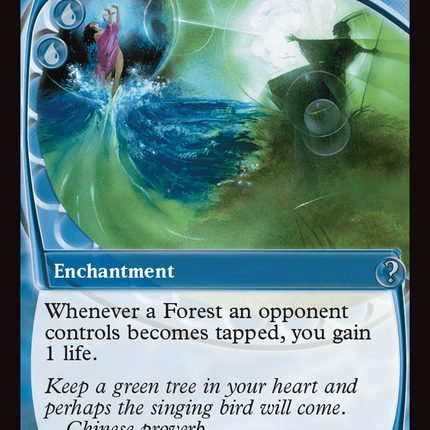 Lifetap (Future Sight) [Mystery Booster 2]