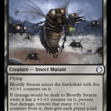 Bloatfly Swarm [Fallout]