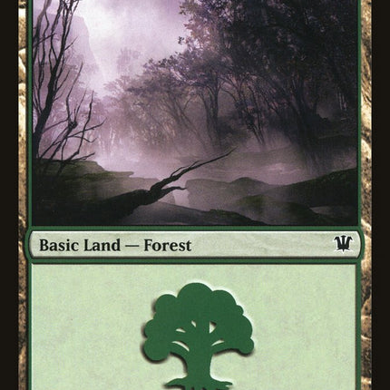 Forest (262) [Innistrad]