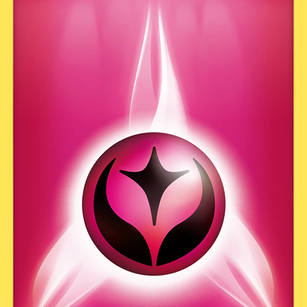 Fairy Energy (140/146) [XY: Base Set]