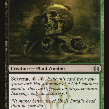 Slitherhead [Return to Ravnica]