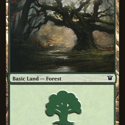 Forest (264) [Innistrad]
