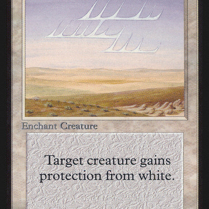 White Ward [Alpha Edition]