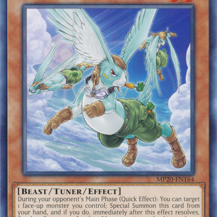 Hop Ear Squadron [MP20-EN164] Common