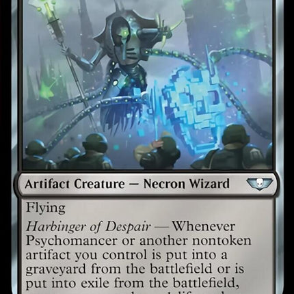 Psychomancer [Warhammer 40,000]