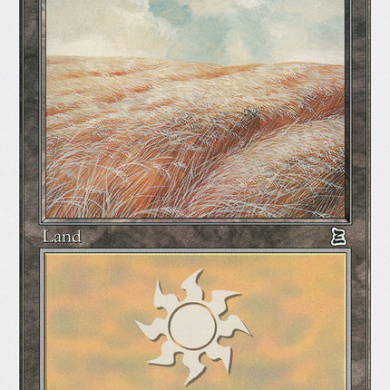 Plains (131) [Battle Royale]