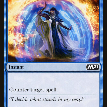 Cancel [Core Set 2021]